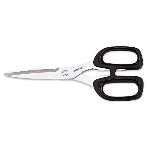 Bows 185301-kitchen scissors, 200mm, stainless steel (blister)