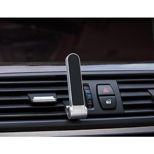 Magnetic Navigation Support Car Vent Outlet Phone Holder for 4-6inch Phone Universal Car Phone Holder Stand