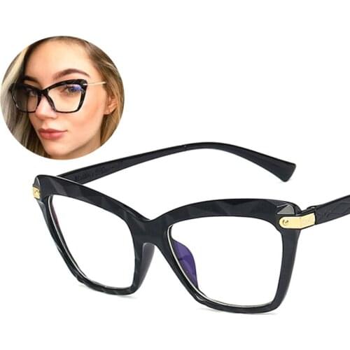 Unisex Anti Blue Rays Computer Glasses Women Blue Light Coating Gaming Glasses Men Unisex Harmful Light Blocking Eyewear Glasses