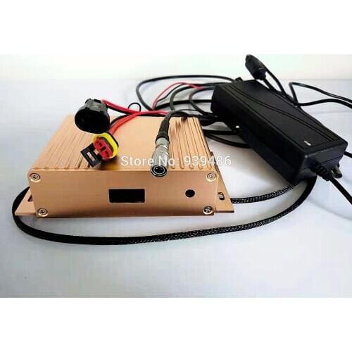 BIP diesel injector response time tester, common rail test bench injector HEUI EUI EUP nozzle tester