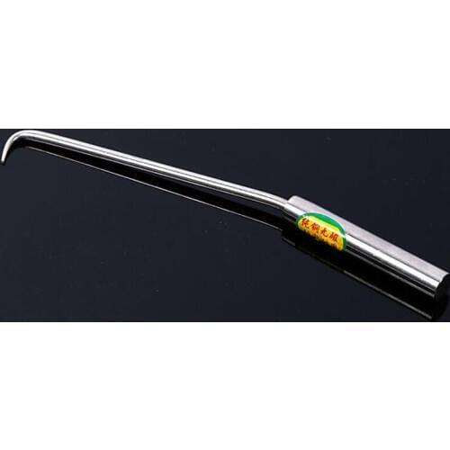 Hand Rebar Tier Hooks Wire Knoting Clamp Pliers Building Construction Site Steel Bar Wire Hook Winding Tool