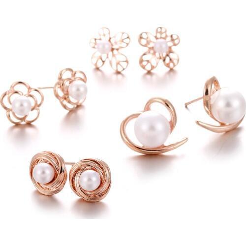 Детские серьги SENHUA China At AliExpress