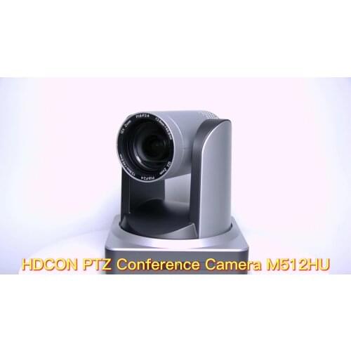M512HU 12x zoom system confer usb 72 wide angle infrared remote control ptz streaming camera hd 1080p ptz video confer camera