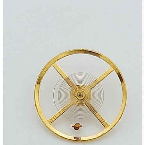 Watch Repairing Part Balance Wheel Replacement Accessory for 2813 8205 Watch Movement Watch Part Watch tool for watchmaker