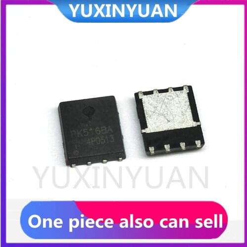 15PCS PK516BA PK516 QFN8