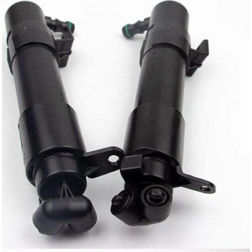 2468600547 2468600647 Left Side Headlight Washer Nozzle Cylinder For Mercedes Benz W246 B180 B200 B220