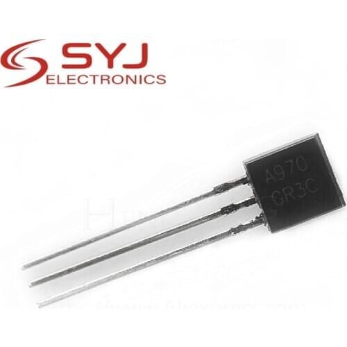 50PCS 2SA1013 A1013 2SA1015 A1015 2SA1020 A1020 2SA1145 A1145 2SA1266 2SA562-Y A562 2SA708 2SA733 2SC2705 2SA970 2SC2240 TO-92