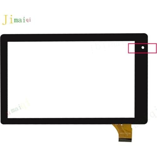 7 inch touch screen,100% New for RCA Voyager Pro RCT6773W42B touch panel,Tablet PC touch panel digitizer sensor Replacement