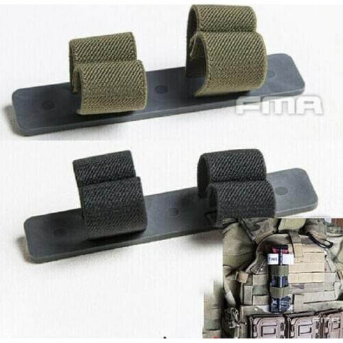 FMA Tourniquet Holder Carrier for Hunting Vest Molle System TB1342