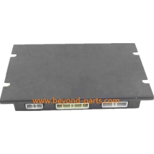 Excavator PC200-5 PC300-5 Pump Controller 7824-10-2150 7824-14-2000