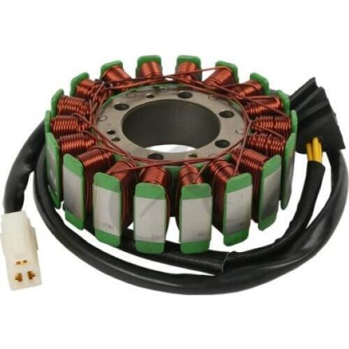 Motorcycle Electric Stator Coil Generator For HONDA VFR800FI 1998-2001 1999 2000