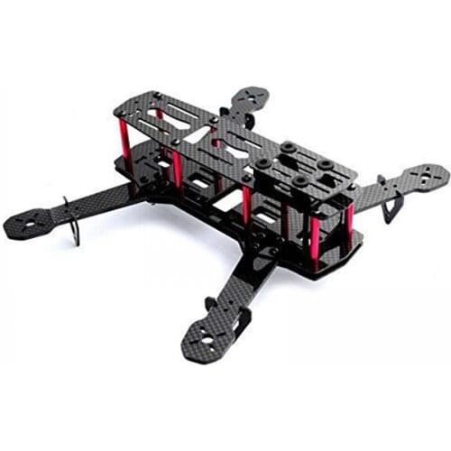 Hobbypower Radio-controlled Aircraft