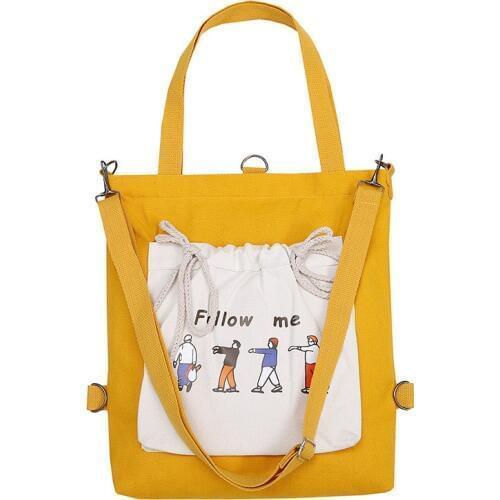 Fabric Shopping Bags KANDRA China