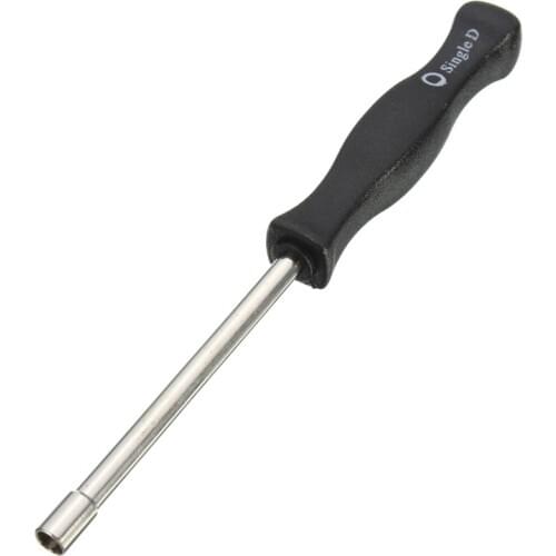 Screwdriver Carburetor Lawnmower Trimmer Adjusting Tool For Chain Saw Blower Trimmer Carb Single D Small Brush Cutter Blade