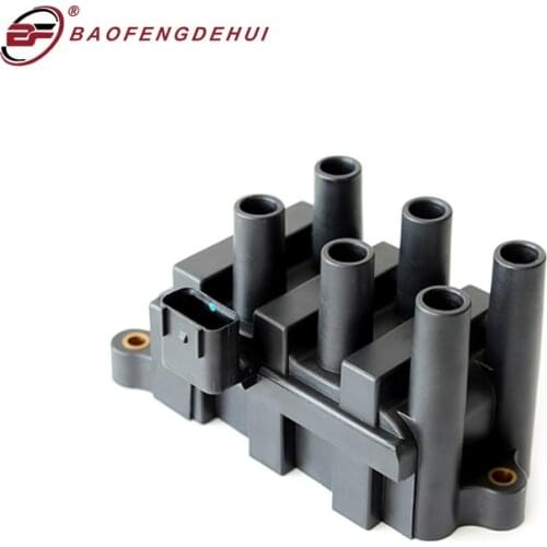 Car Accessaries Ignition Coils 5F2E12029AB For Ford COUGAR (EC_) /MONDEO III/ 2.5/3.0