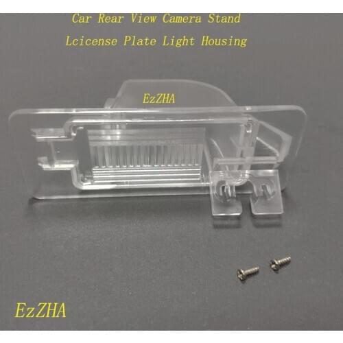 EzZHA Car Rear View Camera Bracket For Buick GL6 GL8/Cadillac ATS Escalade/Chevrolet Malibu Tahoe Suburban/GMC Yukon XL