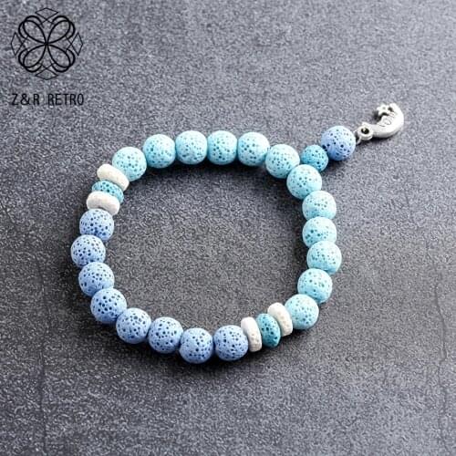 Fashion Simple Bracelet Nature Stone Bracelets Cuff Jewelry For Women Bracelets New Year 2021 Best Friends Accessories Wholesale
