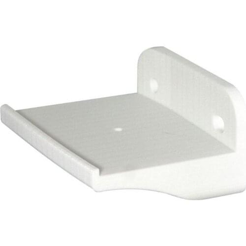 For PS5 Console Wall Bracket PS5 Game Console Storage Holder For SONY Playstation 5 Wall Mount Stand Host Rack Metal Bracket