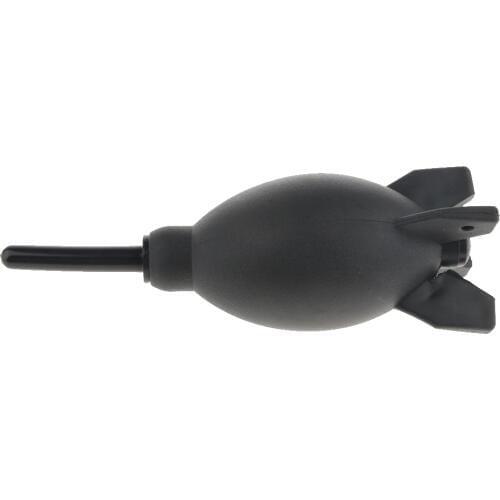 Rocket Shaped Air Blower Cleaner Dust Remover Tool for DSLR Camera Lenses