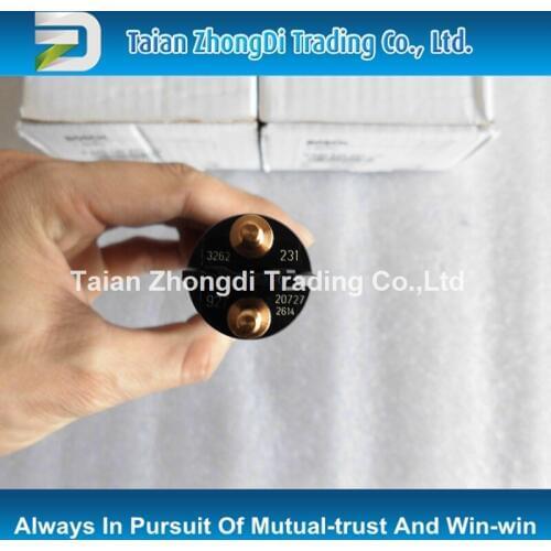 TAZONDLI original common rail injector 0445120231 for 5263262