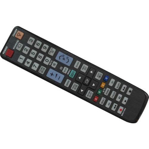 Remote Control For Samsung UE46D5707 UE26C4000PW UE26C4005PW UE32C4000PW UE32C4005PW LED Smart 3D TV
