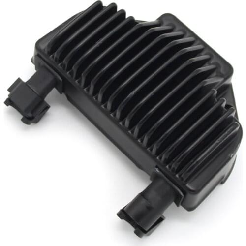 Motorcycle Voltage Regulator Rectifier for Harley Davidson moto Dyna Street Fat Bob 1584 1690 74631-08 Motorcycles Accessories