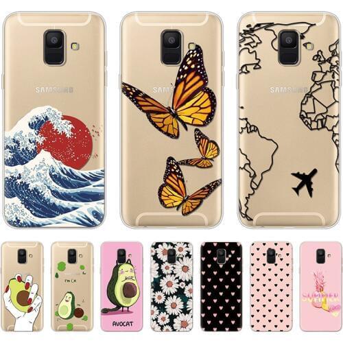 Sam Armor Samsung Galaxy A6 Phone Cases China