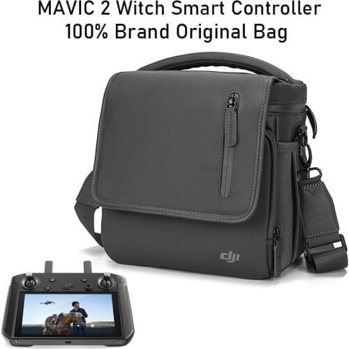 Dji Mavic 2 Bag Smart Controller Brand Original waterproof bag shoulder bag for Mavic 2 pro/zoom Shoulder Bag Accessories