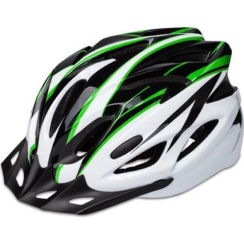 Adult Safety Cycling Helmet Road Bike Skate Cyclocross Protect Adjustable Helmet NEW