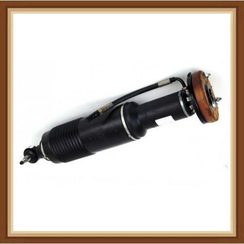 REMANUFACTURED For Mercedes Benz SL-Class R230 SL500 SL600 Front Left ABC Active Body Control Strut Hydraulic Shock Absorber
