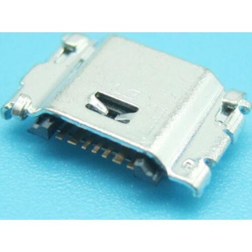 20pcs for Samsung Galaxy J3 J330 J330F J5 J530 J530F J7 J730 J730F 2017 micro USB charging charger connector port dock