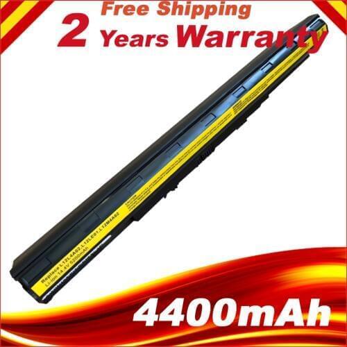 HSW OEM Battery For Lenovo for IdeaPad G400s G410s G500s G510s Touch Series Z40 Z50 Z70