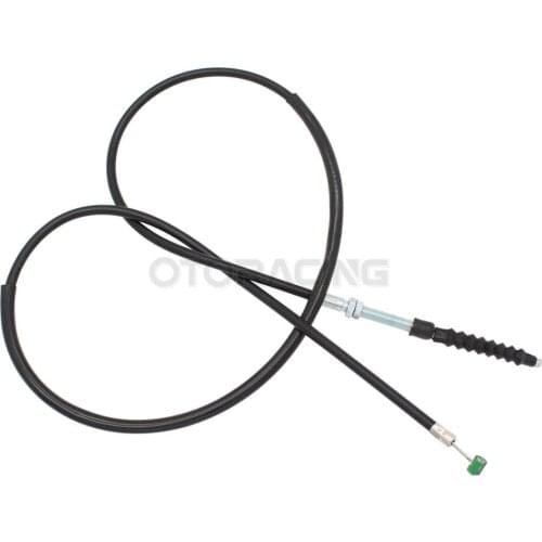 Motorcycle Accessories Clutch Cable For Yamaha YZF R1 YZF-R1 YZFR1 YZF1000 2004 2005 2006 2007 2008