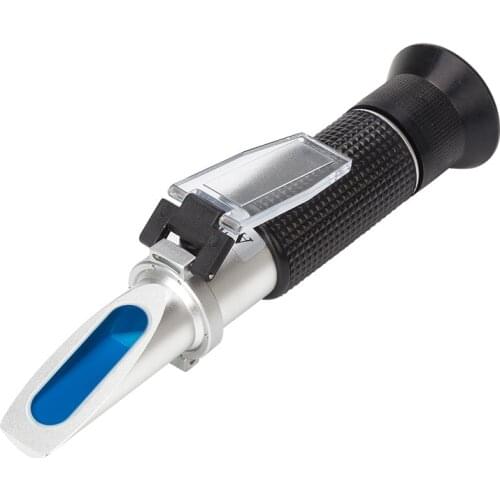 Concrete Additive Solid Content Detector HG-30/80 Type Copper Head Cement Rapid Measuring Instrument