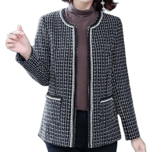 BOYXCO Womens Long Coats