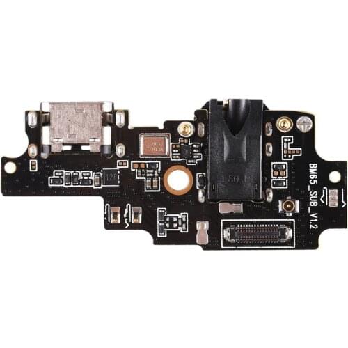 Charging Port Board for UMIDIGI Power Cell Phone Charging Data Transfer Replacement Part