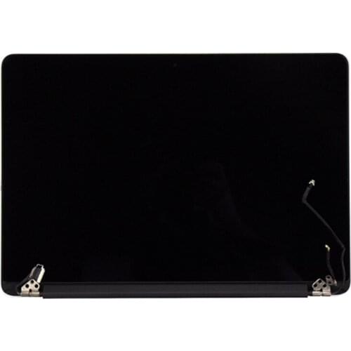 For Macbook Pro Retina 13.3" A1425 Lcd Screen MD212 MD213 ME662 2012 Early 2013 EMC 2557 2672 Lcd Display Full Complete Assembly
