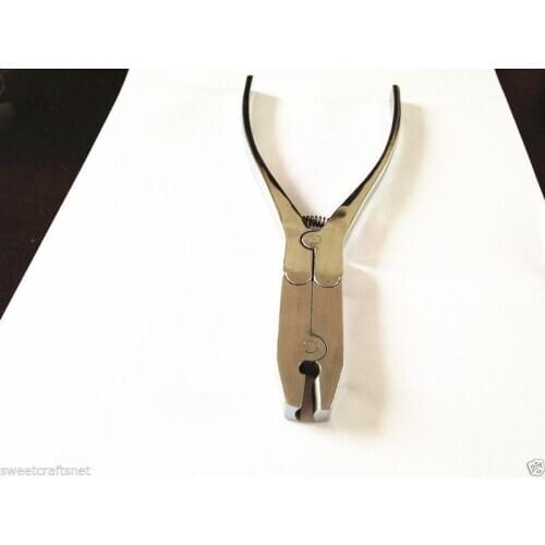 Piano Bending Pliers 0851# Piano tools