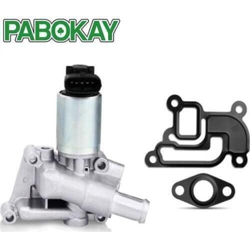 EGR Valve FOR Vauxhall Agila Astra Corsa Meriva EG1030012B1 7.22875.00.0 722875000 7.22875.13.0 722875130 FDR133 7518035 9157671