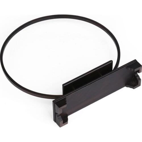 Red sandalwood small Bogu frame solid wood table top mahogany teapot, tea set frame, ornament shelf