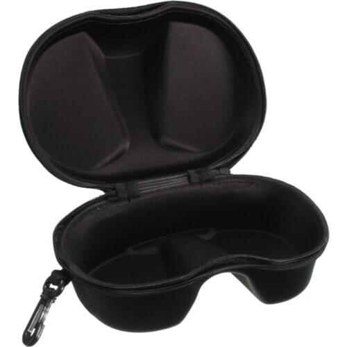 Diving Mask Scuba Glasses Storage Box Case Container For GoPro Action Camera New XXUC