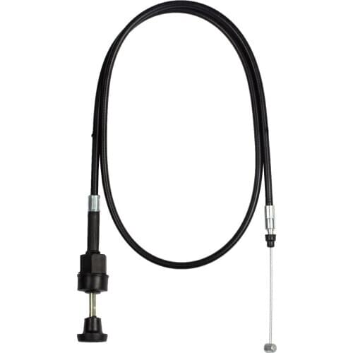 MotoMaster 17950-MA1-000 Choke Cable for Honda GL 500 D Silverwing