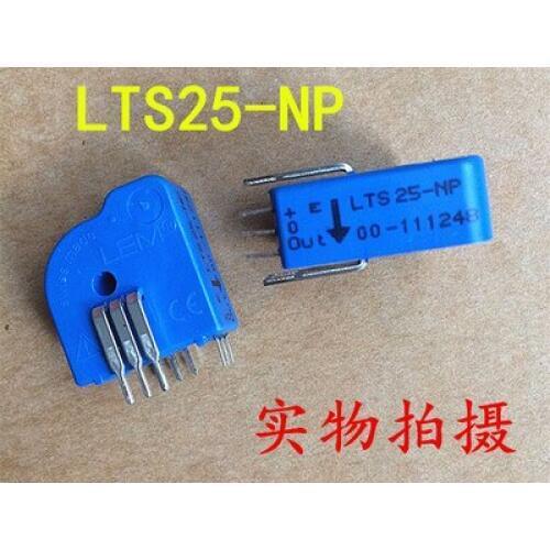 New LTS25-NP LTS25 DIP
