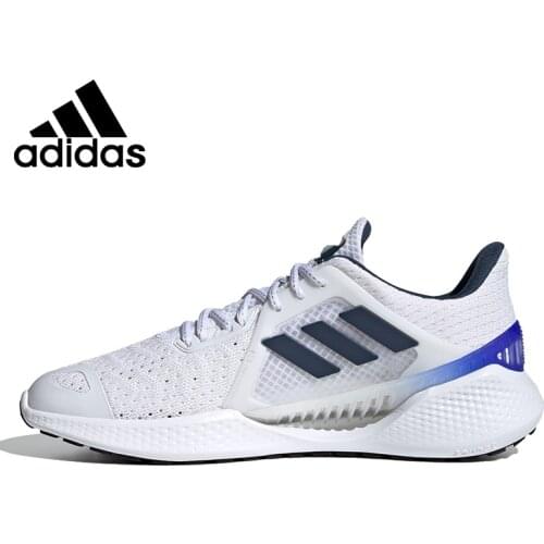 Original New Arrival Adidas CLIMACOOL VENT Mens Running Shoes Sneakers
