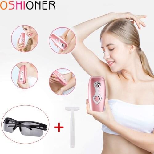 OSHIONER Epilators