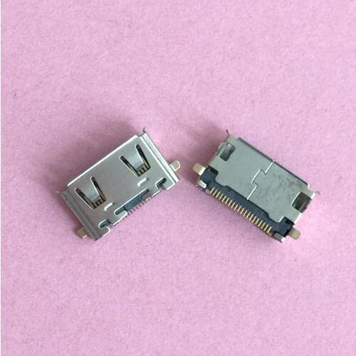 For Samsung Galaxy G608 U708 U700 I458 D888 I908 I900 M308 D888 USB Charging Port Connector Plug Jack Socket Dock