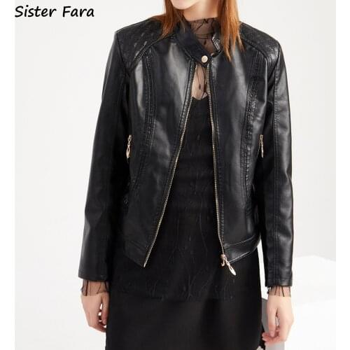 Sister fara Women's Demi Jackets