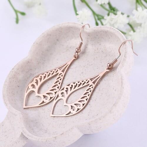 Женские золотые серьги Skyrim China At AliExpress