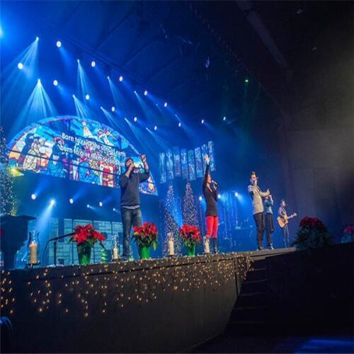 Led stadium tv screen led panel wall video aluminium frame p3 led display p3 led cabinet p3p4p5p2p2.5 rental cabinet