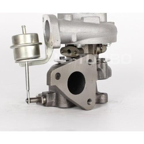 GT1752S turbocharger 701196-5007S 14411-VB300 for NISSAN PATROL with RD28TI